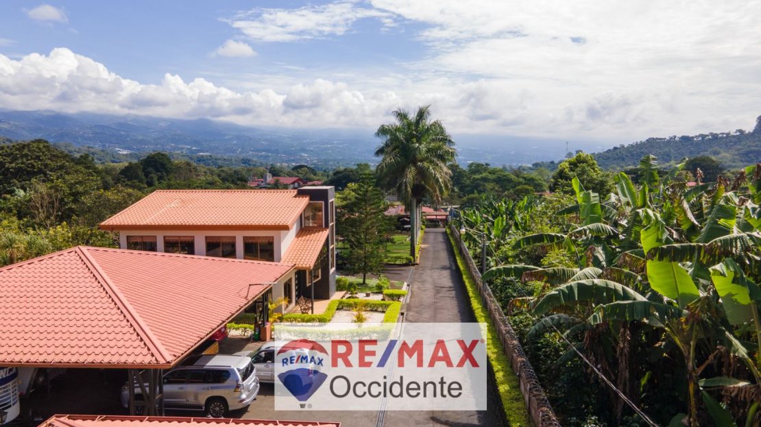 Costa Rica Real Estate