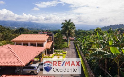 Quinta Naranjo for Sale: More Than a Property, a Lifestyle