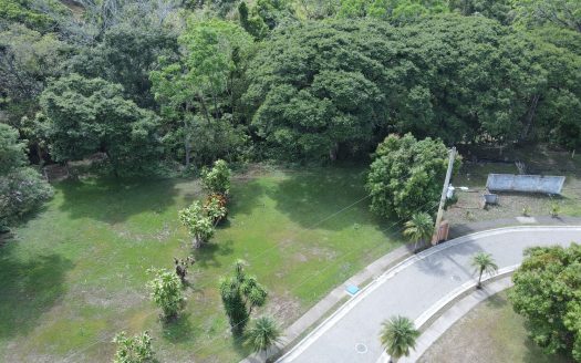 Lot for Sale in Gated Community – Plantation Estates, Naranjo, Costa Rica with Forest Views