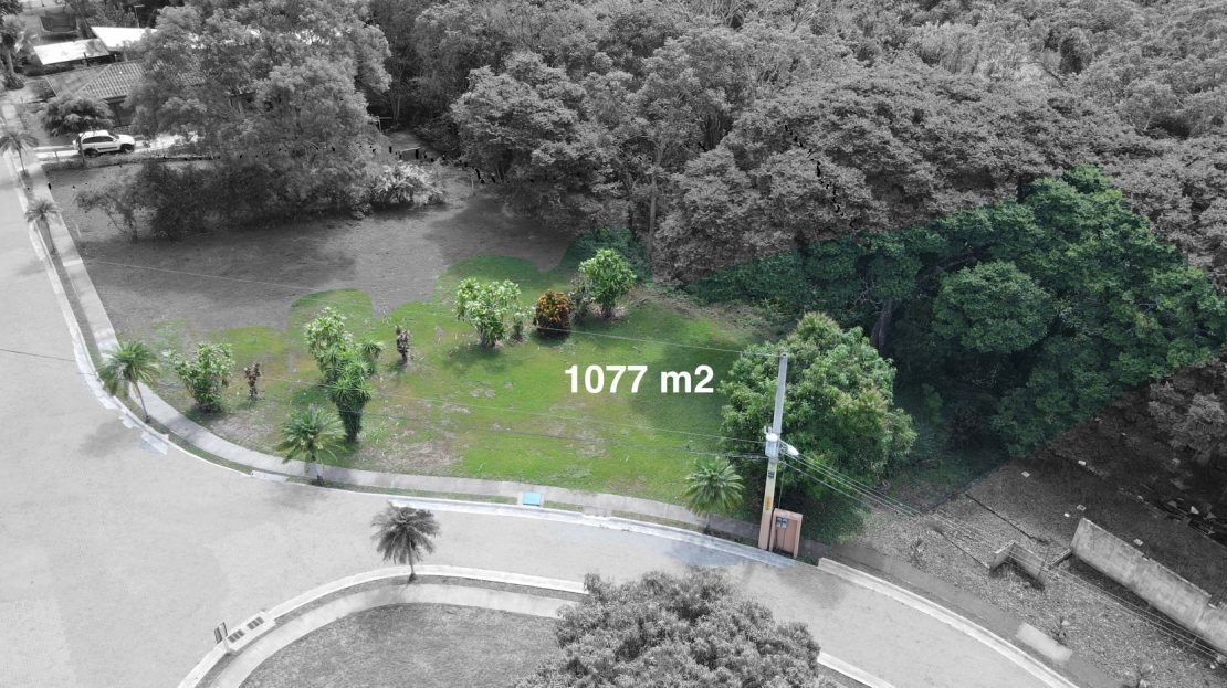 Lot for Sale in Gated Community – Plantation Estates