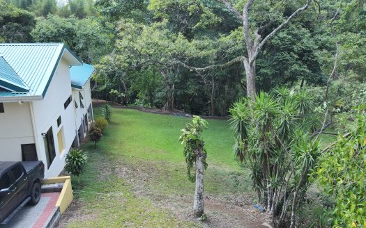 Tropical Lot for Sale in Gated Community – Plantation Estates, Naranjo, Costa Rica