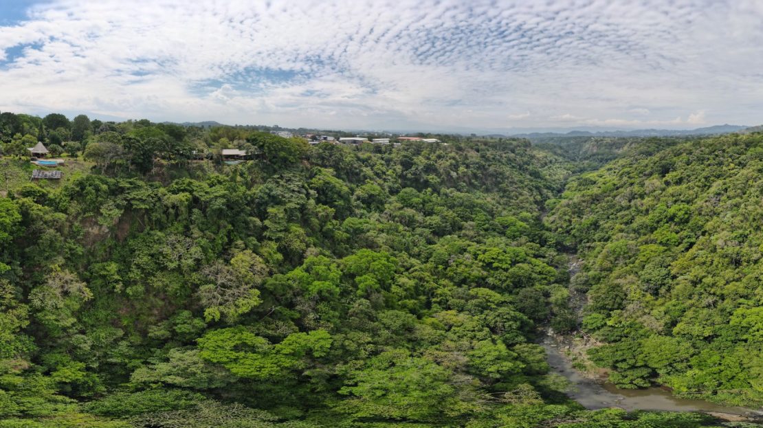 000 m² Lot for Sale in Quinta Plantation Estates