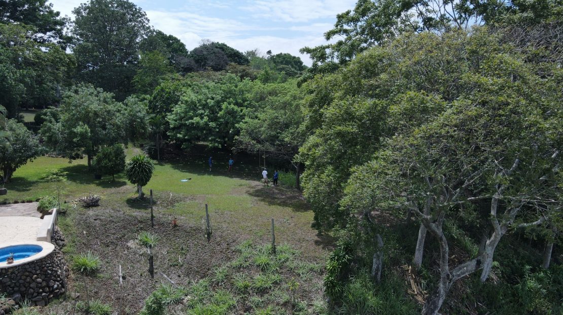 Naranjo – Investment or Dream Home Opportunity