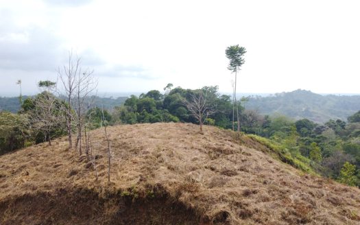 Ready-to-build Chontales lot 215