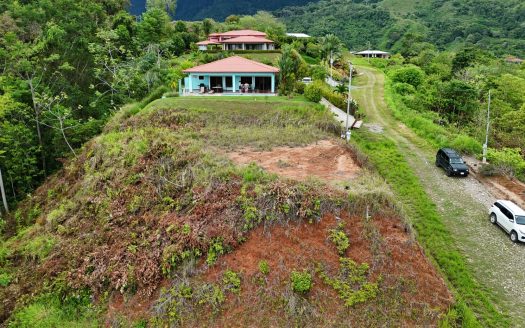 Lot in Chontales with Ocean Views in a Serene and Community-Oriented Environment.