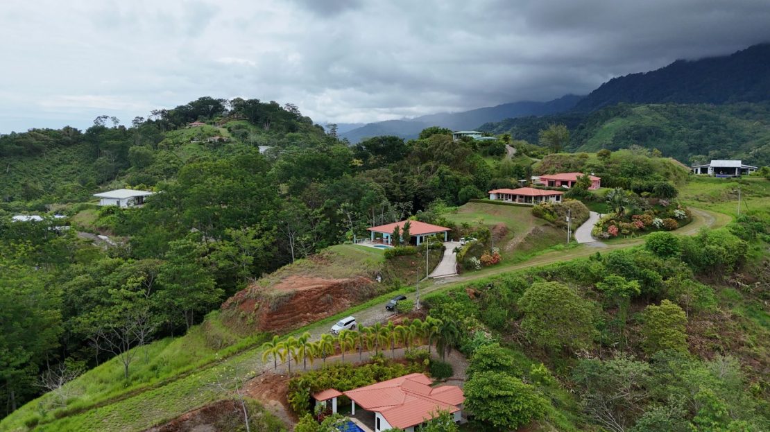 Lot in Chontales with Ocean Views in a Serene and Community-Oriented Environment.