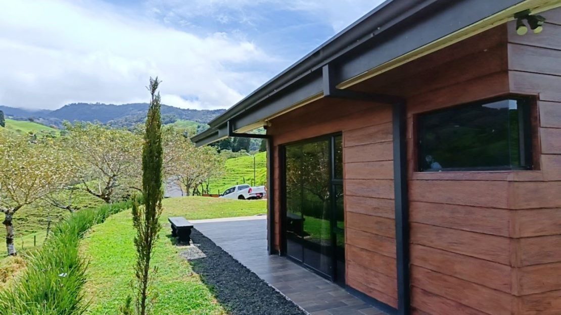 Costa Rica Real Estate