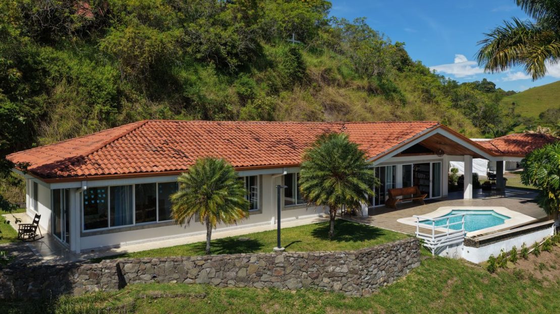 Costa Rica Real Estate