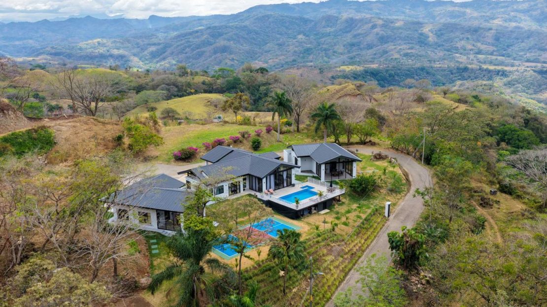 Costa Rica Real Estate