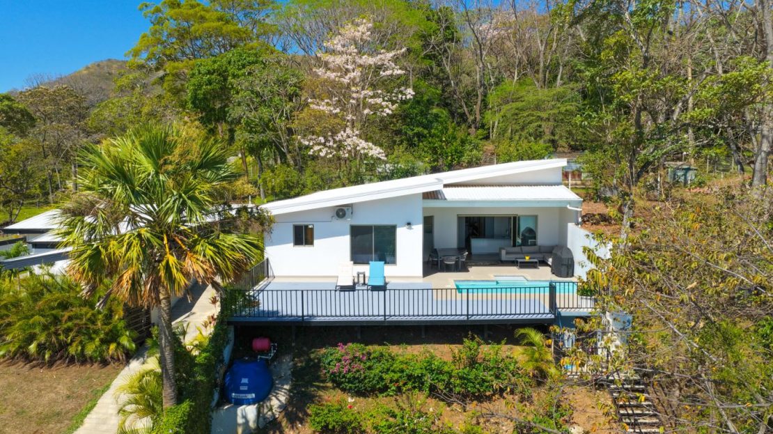 Costa Rica Real Estate