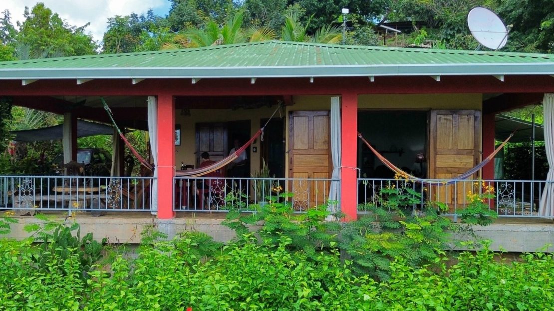 DREAM HOUSE/VILLA ESTRADA WITH PANORAMIC VIEWS Guanacaste | REMAX