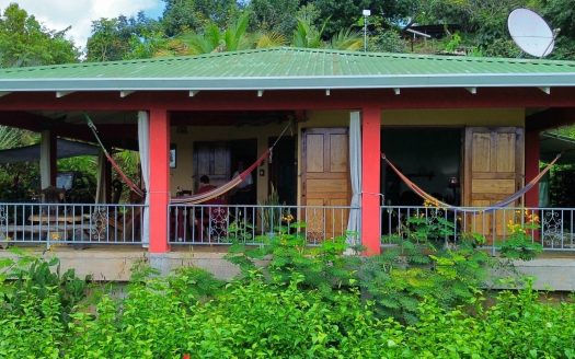 DREAM HOUSE/VILLA ESTRADA WITH PANORAMIC VIEWS Guanacaste | REMAX