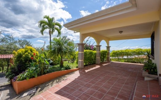 House For Sale, Grecia, Costa Rica