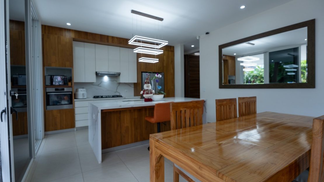 Leticia Furnished  Home For rent Grecia Costa Rica