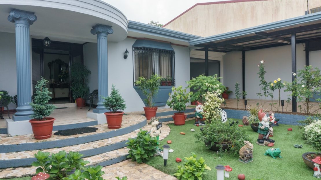 Costa Rica Real Estate