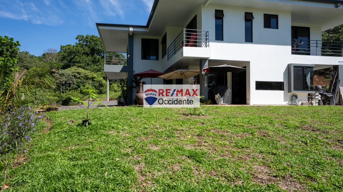 Costa Rica Real Estate