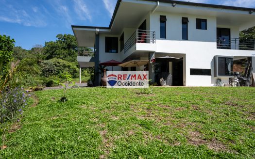House For sale, Naranjo Costa Rica