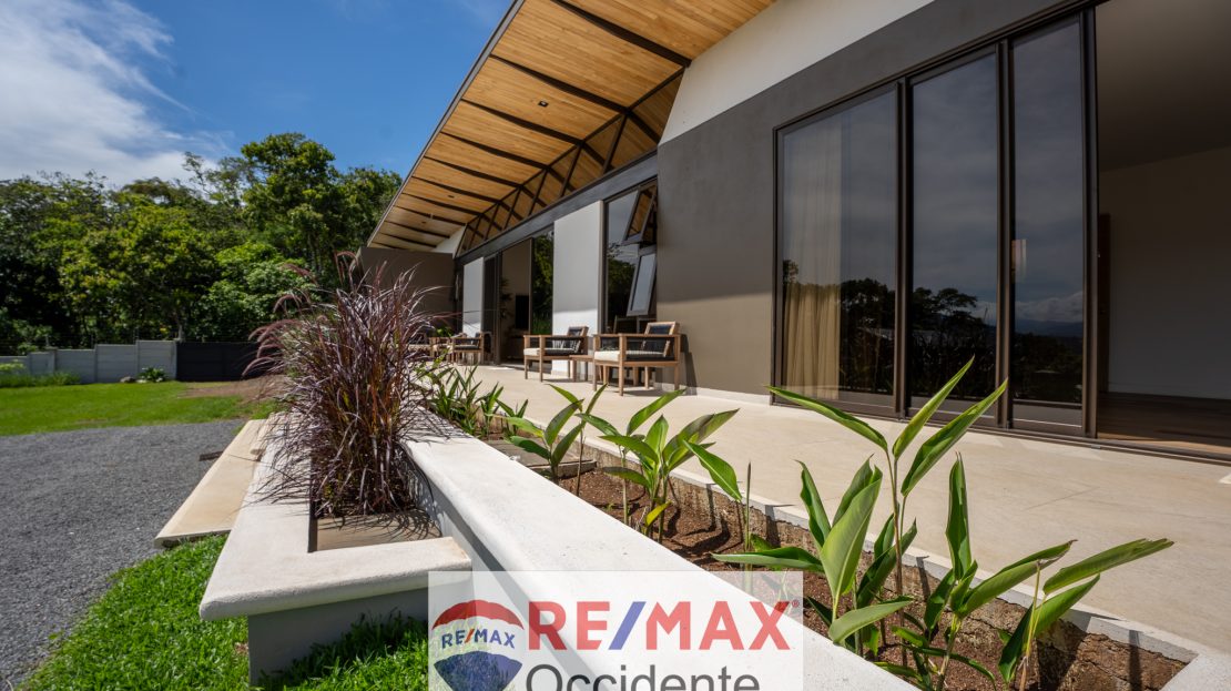 Costa Rica Real Estate