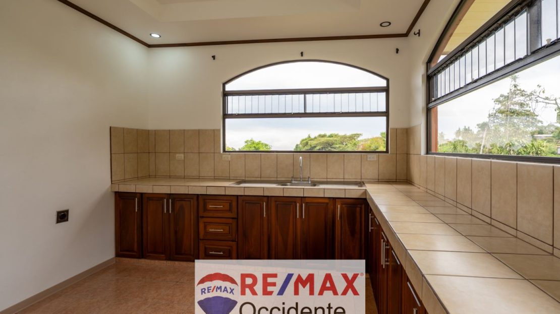 House For sale Grecia Costa Rica