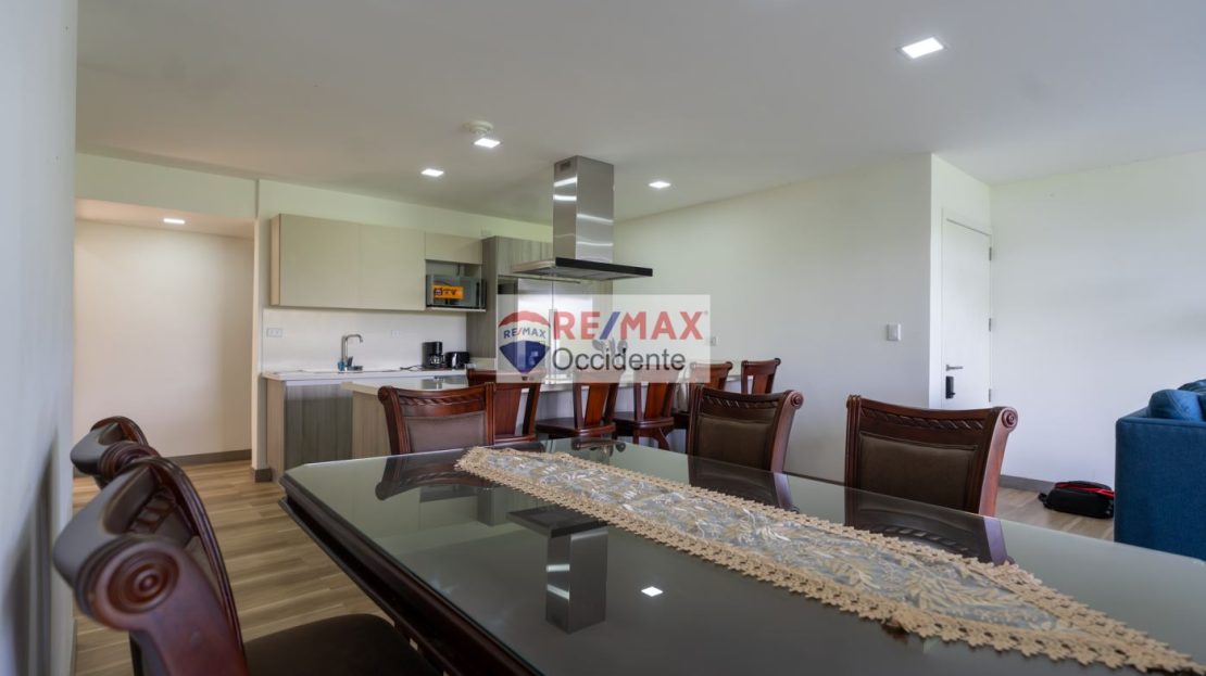 Costa Rica – 3BR Home