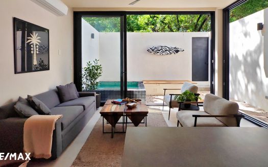 El Molino – Exclusive Modern Villas in Playa Pelada