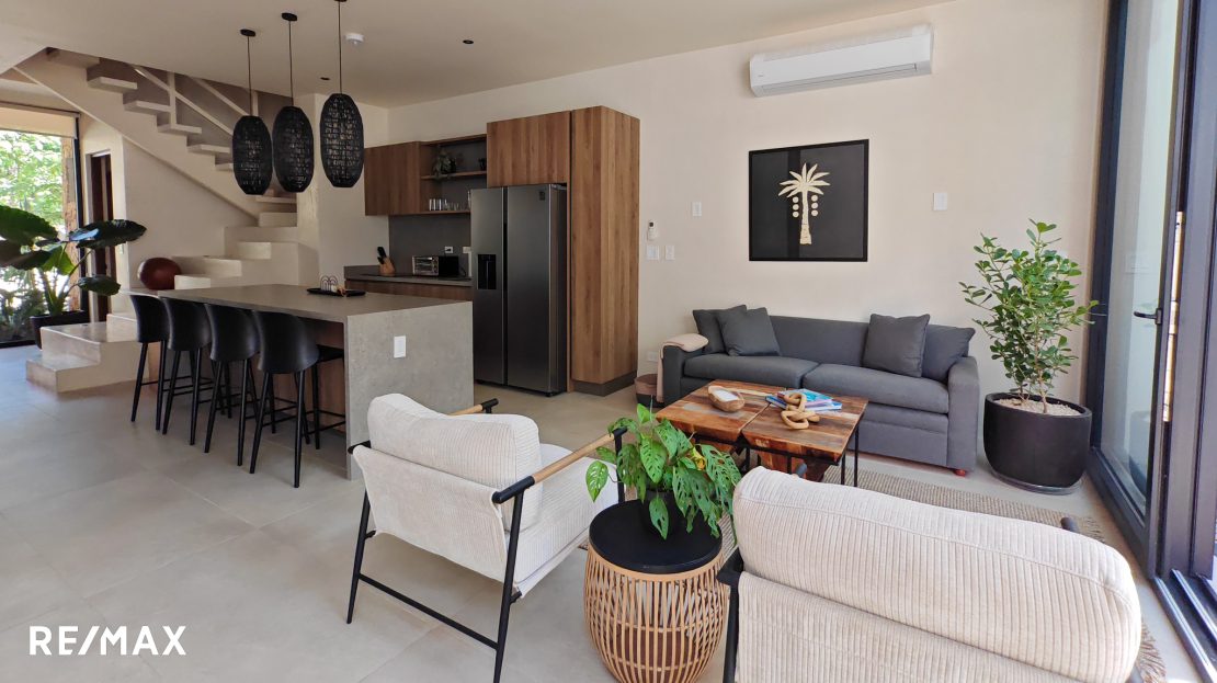 El Molino – Exclusive Modern Villas in Playa Pelada Guanacaste | REMAX