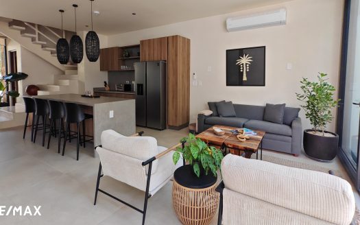 El Molino – Exclusive Modern Villas in Playa Pelada Guanacaste | REMAX