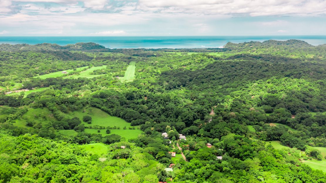 El Rio Apartments - Reduced $50 000 Guanacaste | REMAX