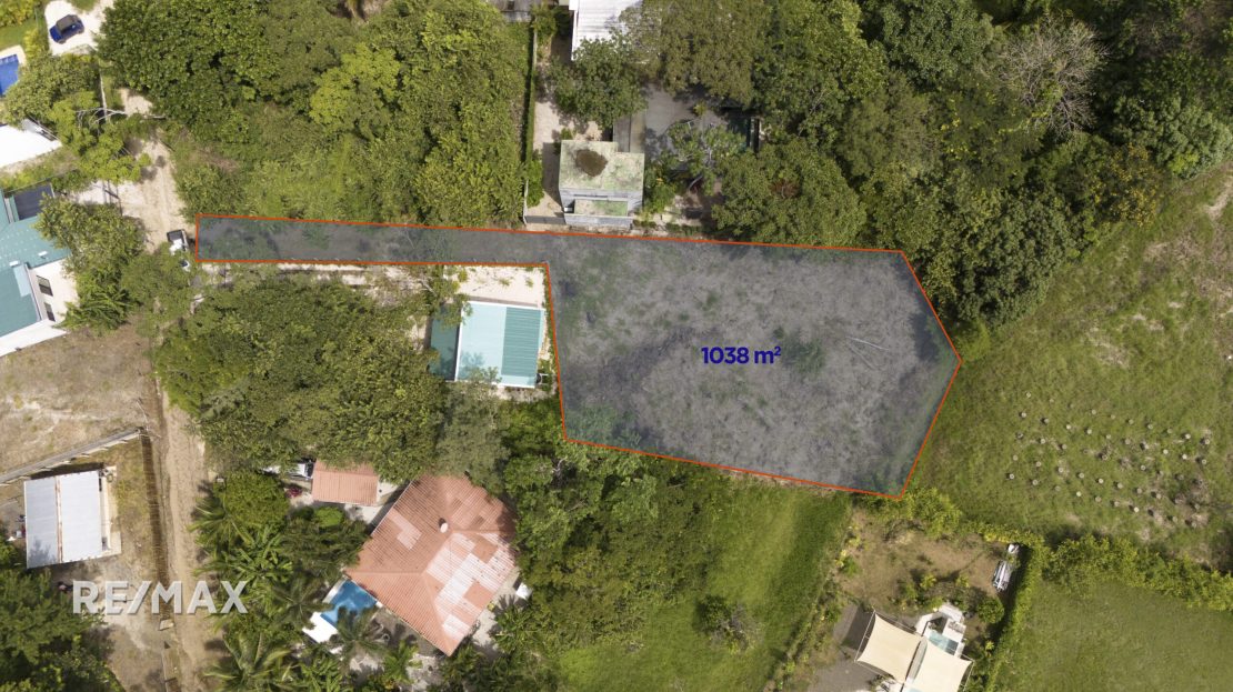 Breeze & Open Views Guanacaste | REMAX