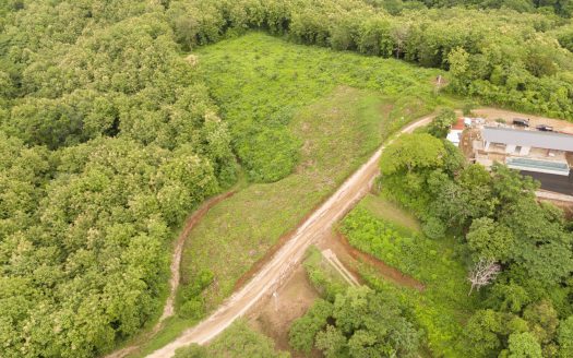 Endless Pacific Sunsets – Ocean View Lot in Carrillo