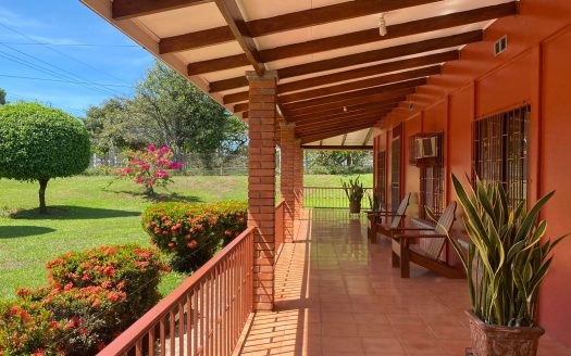 Country Home for sale Esparza Puntarenas