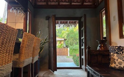 Casa Tivives – Luxury, Comfort & Peace by the Ocean