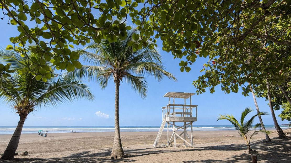 Costa Rica… with a Mediterranean soul