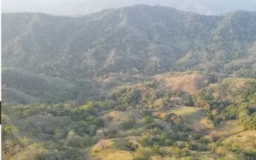 FINCA EL CARMEN 40 HA’s – Ocean View New Home Site within…