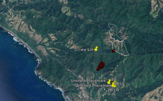 FINCA EL CARMEN 40 HA's - Ocean View New Home Site within... Guanacaste | REMAX