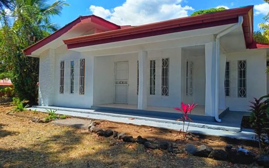 Valverde Vega Sarchí