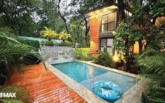 Flora Apartments – Turnkey Investment Opportunity in Playa Pelada