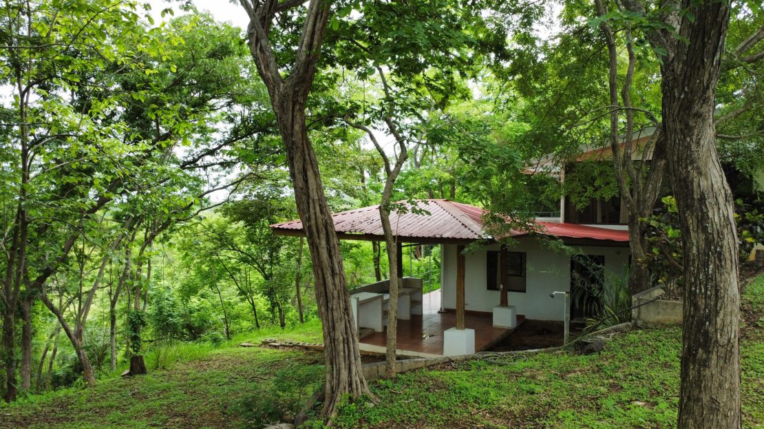 For Sale: Jungle Paradise in Playa Marbella