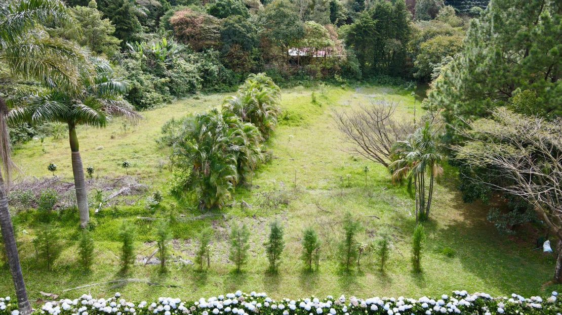 Costa Rica – 1.3 Acres of Mountain Paradise for $150