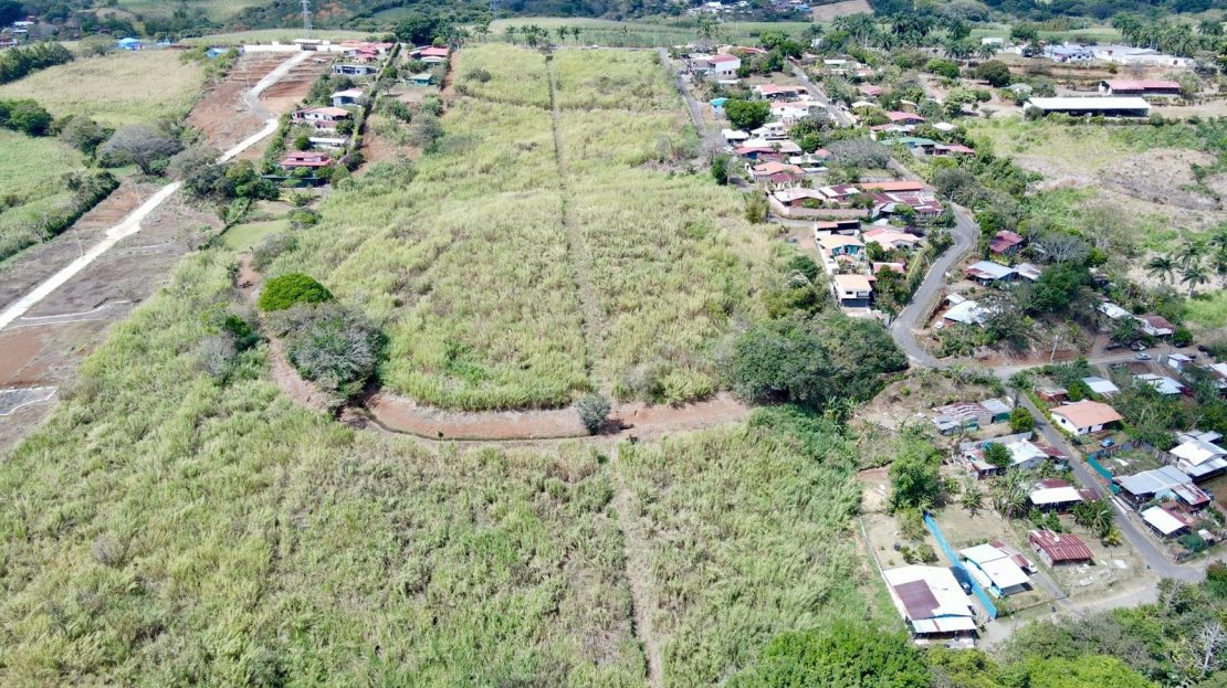Land 5 hectares for sale in Tacares