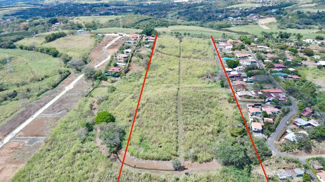 Costa Rica Real Estate