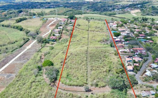 Land 5 hectares for sale in Tacares, Grecia, CRC