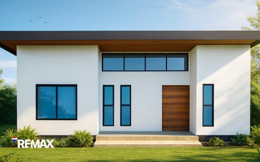 Casa Bruneau – Modern Tropical Home for Sale in Playa Hermosa