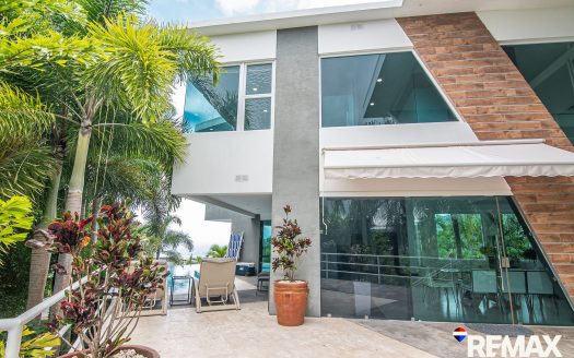 Turnkey Luxury Villa Portfolio | 5 Ocean-View Villas