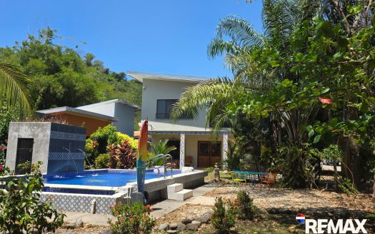 Garabito Central Pacific Costa Rica>Hermosa Beach For Sale 106211 | RE/MAX Costa Rica Real Estate