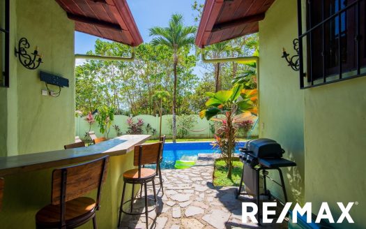 3-Bedroom Tropical Retreat | Private Pool | Opera Salvaje