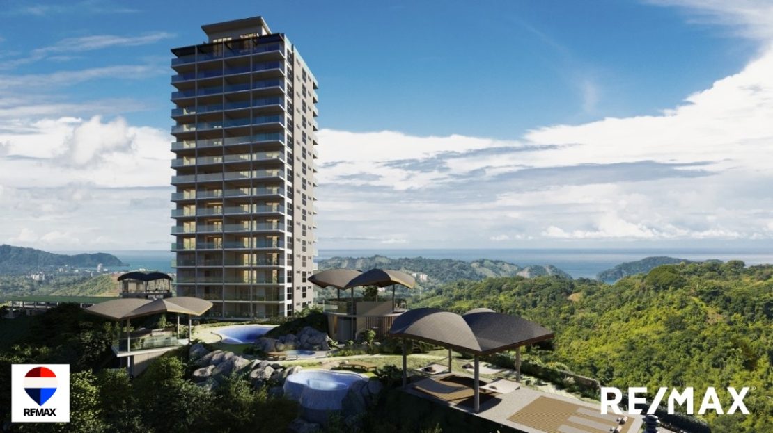 Garabito Central Pacific Costa Rica>Herradura For Sale 105620 | RE/MAX Costa Rica Real Estate