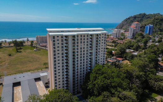 Jacó Live – New Two-Bedroom 1 bath Condo