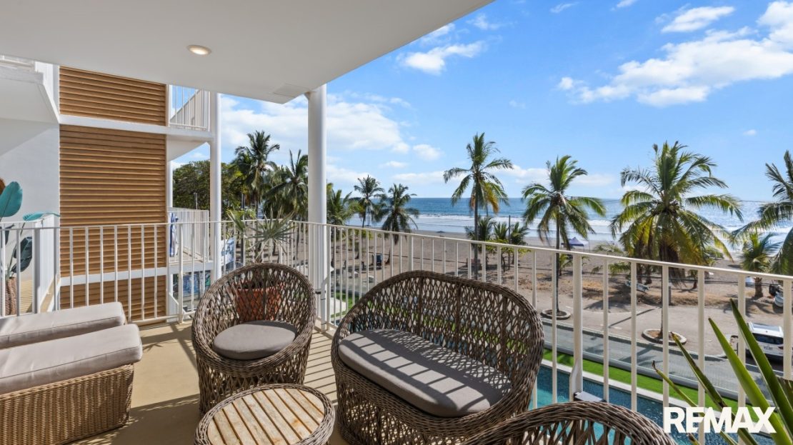 Garabito Central Pacific Costa Rica>Jaco For Sale 104871 | RE/MAX Costa Rica Real Estate