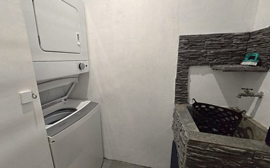 Jaco Beach, one-bedroom condo in excellent condition